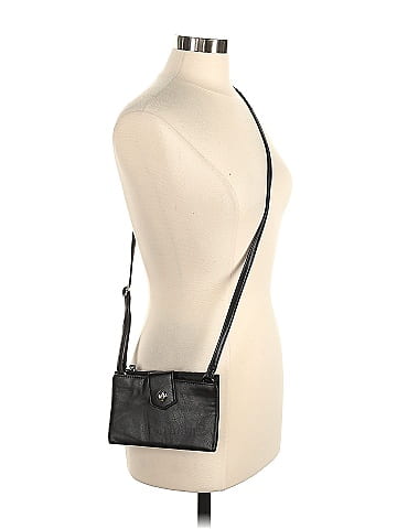 Unbranded Crossbody Bag (view 2)