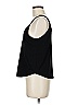Shein Black Tank Top Size 6 - photo 5