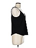 Shein Black Tank Top Size 6 - photo 4