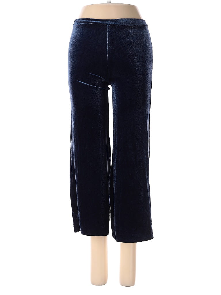 Pre-owned Chaser Casual Pants In Blue