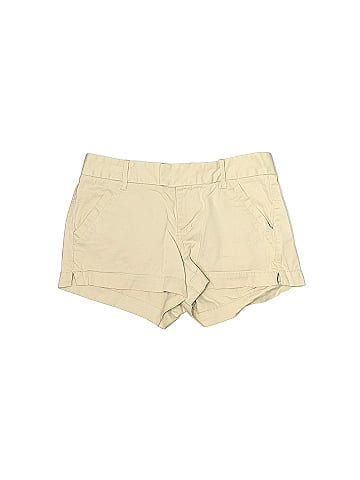 Juicy Couture Khaki Shorts (view 1)