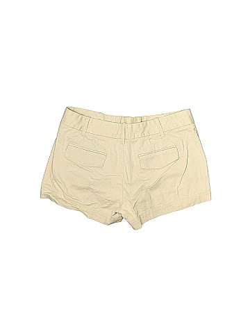 Juicy Couture Khaki Shorts (view 2)