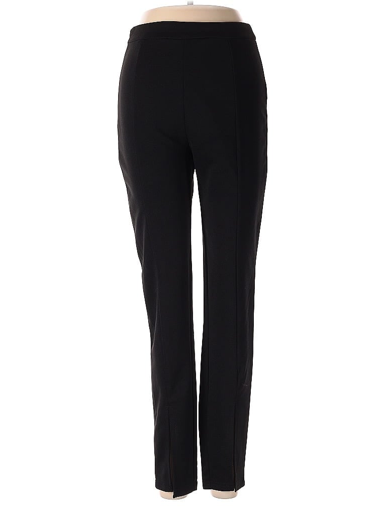 Pre-owned Shein Dress Pants In Black