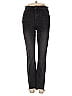 Madewell Black Jeans Size 27 waist - photo 1
