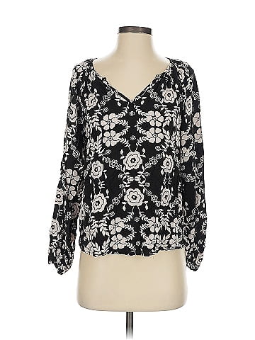 Emily Wonder 3/4 Sleeve T-Shirt (view 1)