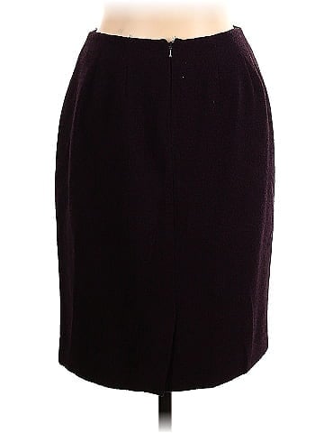 Amanda Smith Formal Skirt (view 2)