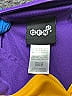 GEN 2 100% Polyester Purple Dress Size 4 - photo 3