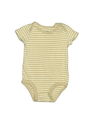 Pekkle Short Sleeve Onesie (view 1)