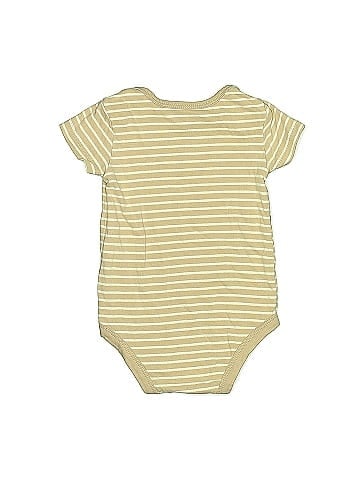 Pekkle Short Sleeve Onesie (view 2)
