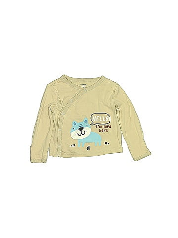 Gerber Sweatshirt (view 1)