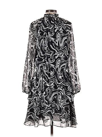 Scoop Cocktail Dress (view 2)