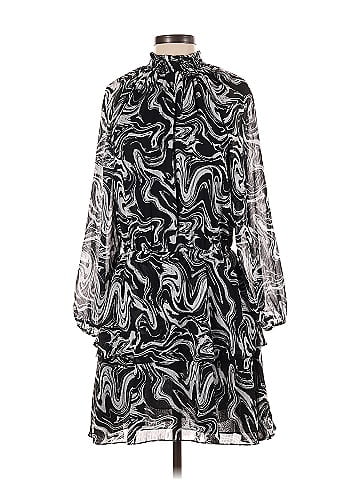 Scoop Cocktail Dress (view 1)
