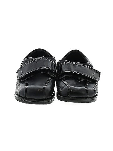 Teeny Toes Dress Shoes (view 2)