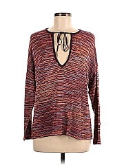 M Missoni Pullover Sweater