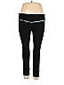 Colosseum Athletics Black Active Pants Size XL - photo 1