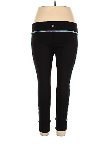 Colosseum Athletics Active Pants (view 2)
