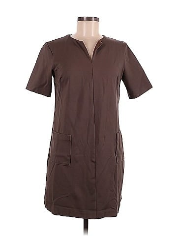 Elizabeth McKay Casual Dress (view 1)