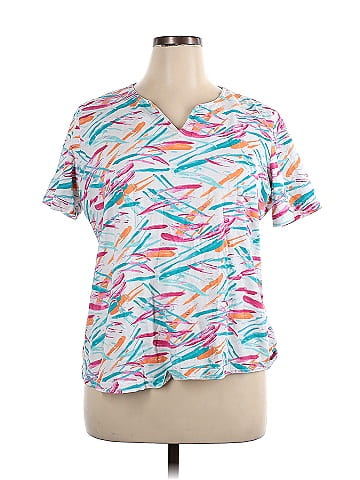 Anthony Richards Active T-Shirt (view 1)