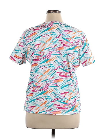 Anthony Richards Active T-Shirt (view 2)