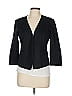 Halogen Black Blazer Size 10 - photo 1