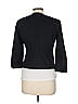 Halogen Black Blazer Size 10 - photo 2
