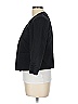 Halogen Black Blazer Size 10 - photo 5