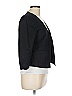 Halogen Black Blazer Size 10 - photo 4
