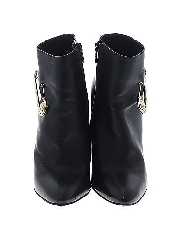 Versus Versace Ankle Boots (view 2)