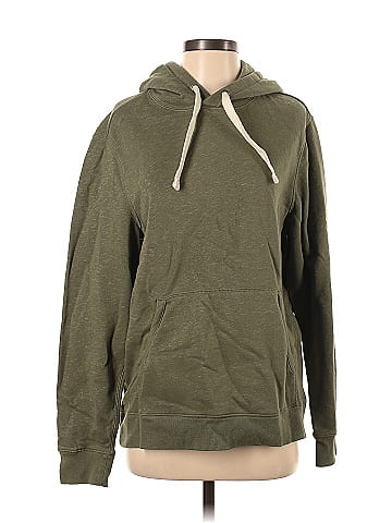 Newport Pullover Hoodie (view 1)