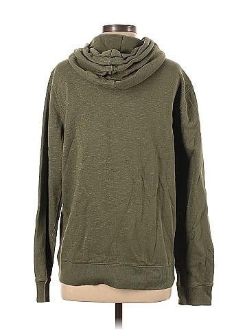 Newport Pullover Hoodie (view 2)