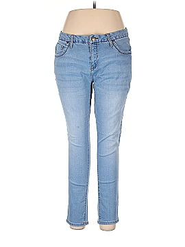 Faded Glory Petite Jeans On Sale Up To 90 Off Retail ThredUp