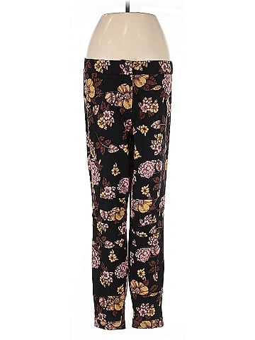Elizabeth and James Wool Pants (view 1)