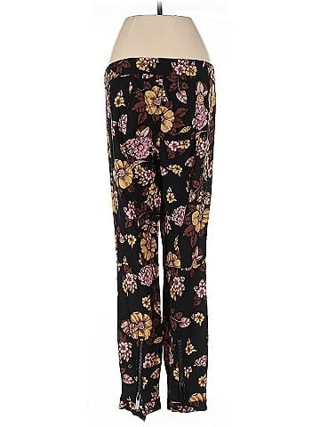 Elizabeth and James Wool Pants (view 2)