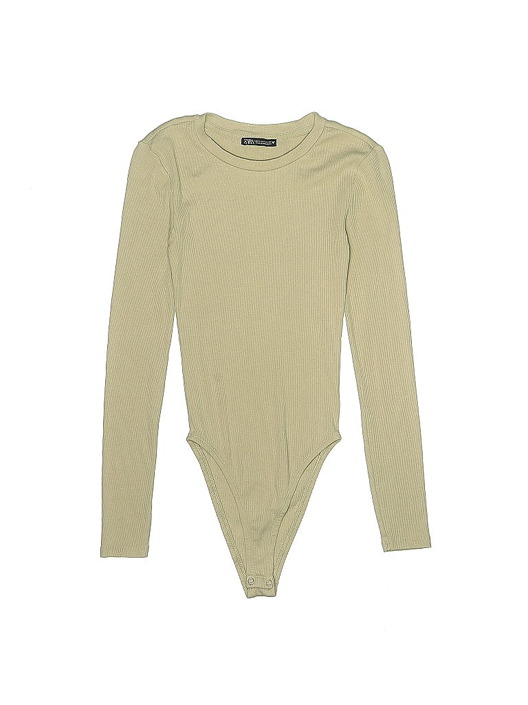 Zara Bodysuit -Bust  34