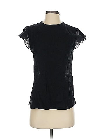 BLDWN Short Sleeve Top (view 1)