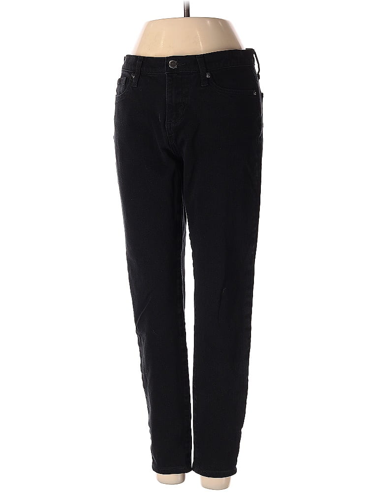 Click to view more detailed imagery on our partner's website Pre-owned Banana Republic Jeans In Black