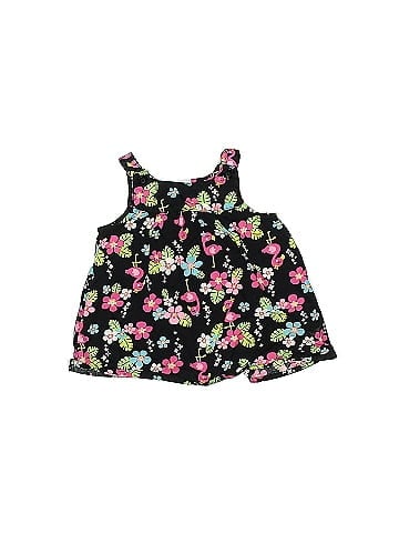 Small Wonders Sleeveless Blouse (view 1)
