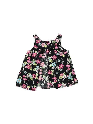Small Wonders Sleeveless Blouse (view 2)