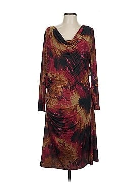 Coldwater Creek Women s Cocktail Dresses On Sale Up To 90 Off Retail ThredUp