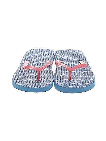 Unbranded Flip Flops (view 2)