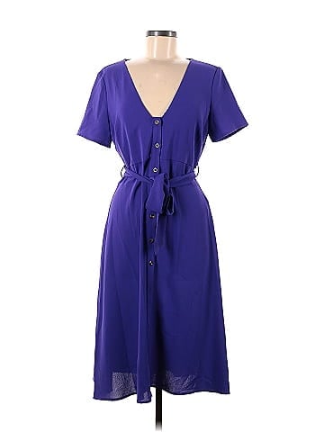 Nasty Gal Inc. Casual Dress (view 1)
