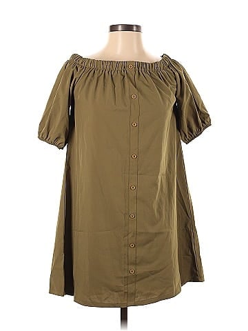 ANSELF Casual Dress (view 1)