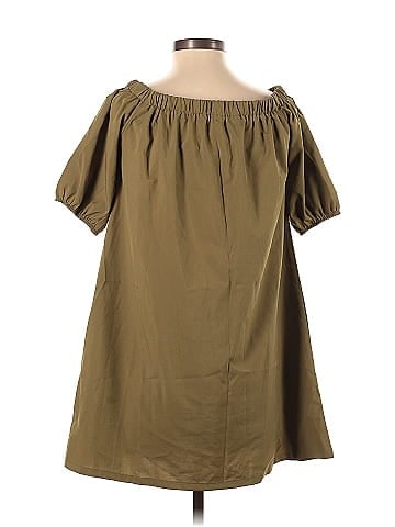 ANSELF Casual Dress (view 2)