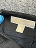 MICHAEL Michael Kors Solid Black Casual Skirt Size 4 - photo 3