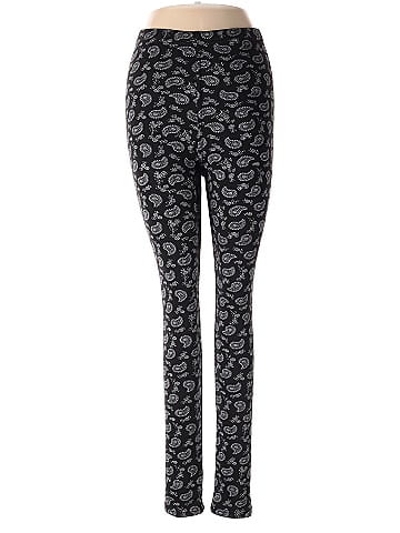 Just Cozy Leggings (view 1)