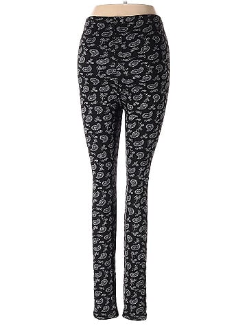 Just Cozy Leggings (view 2)