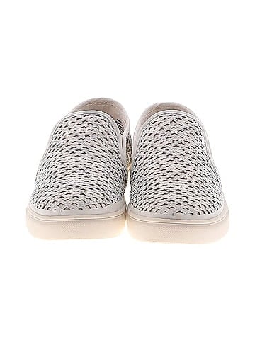 Material Girl Sneakers (view 2)