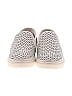 Material Girl Gray White Sneakers Size 7 - photo 2