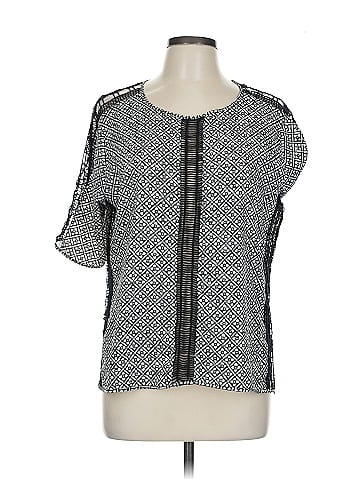 Yoana Baraschi Short Sleeve Blouse (view 1)