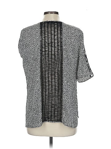 Yoana Baraschi Short Sleeve Blouse (view 2)